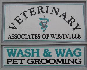 Veterinary Associates of Westville